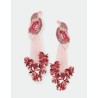 KINGFISHER Boucles d'oreilles