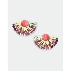 MARIGOLD Boucles d'oreilles