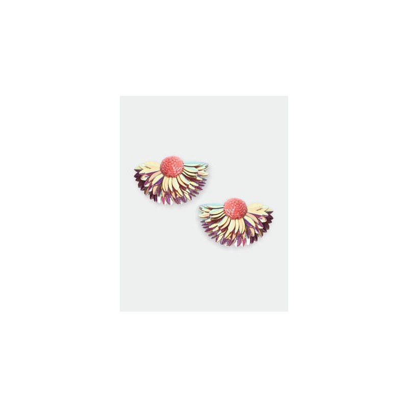 MARIGOLD Boucles d'oreilles