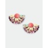 MARIGOLD Boucles d'oreilles