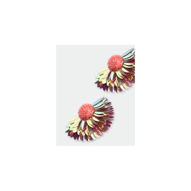 MARIGOLD Boucles d'oreilles