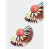 MARIGOLD Boucles d'oreilles