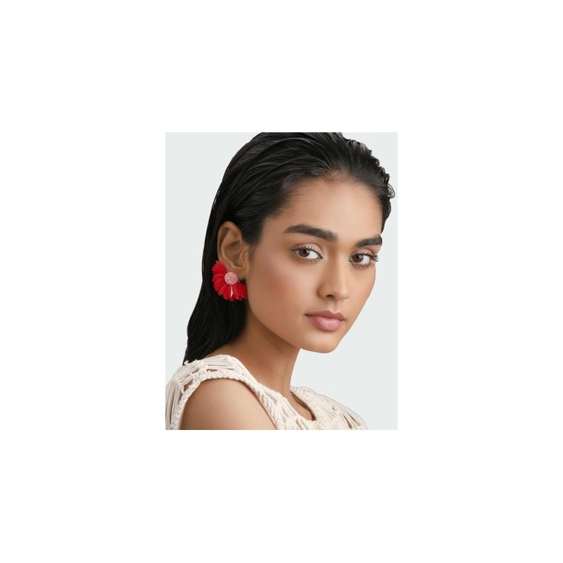 MARIGOLD Boucles d'oreilles