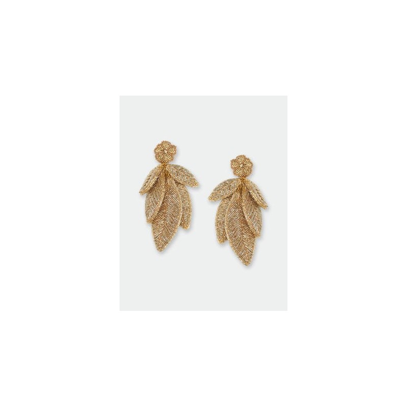 LEAF Boucle d'oreilles