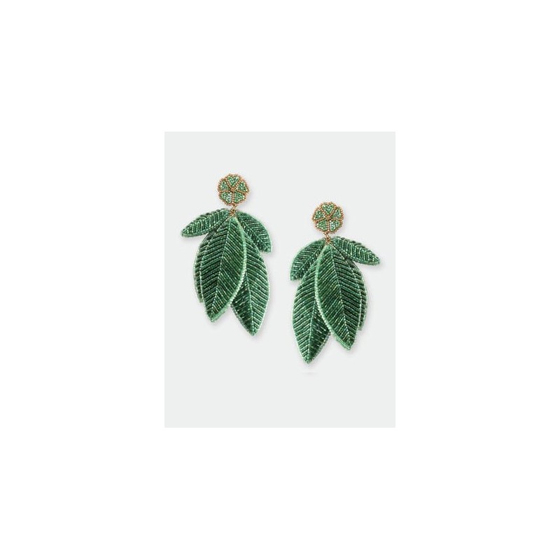 LEAF Boucle d'oreilles