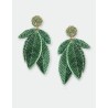 LEAF Boucle d'oreilles