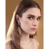 LEAF Boucle d'oreilles