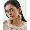 LEAF Boucle d'oreilles