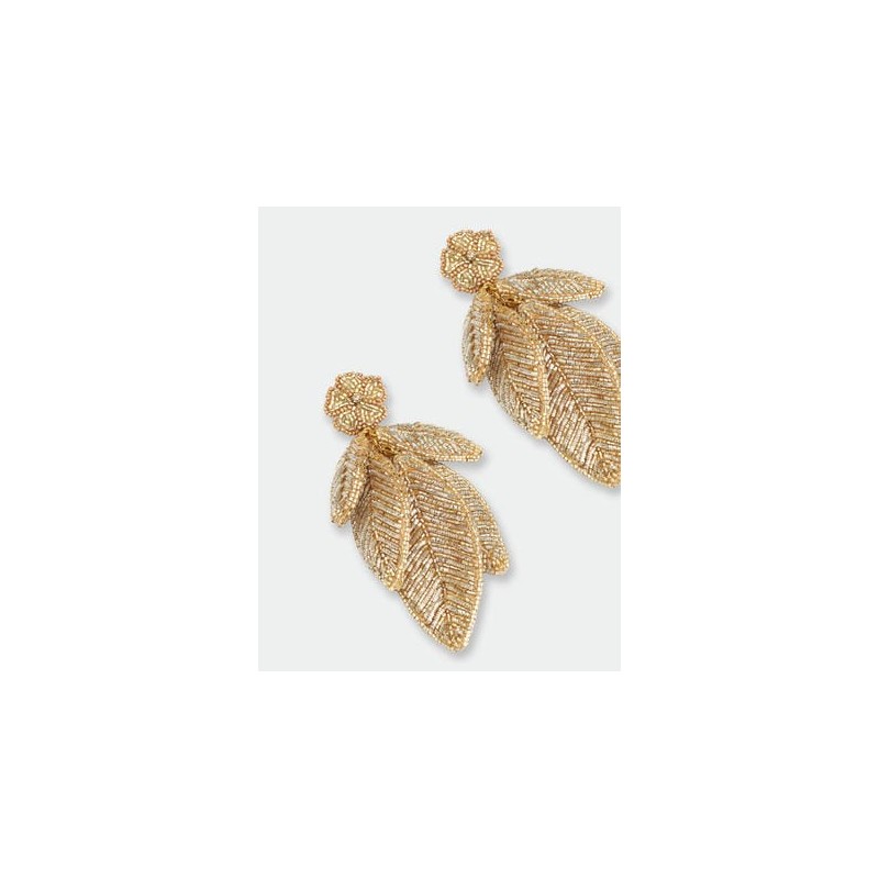 LEAF Boucle d'oreilles