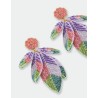 LEAF Boucle d'oreilles