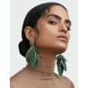 LEAF Boucle d'oreilles