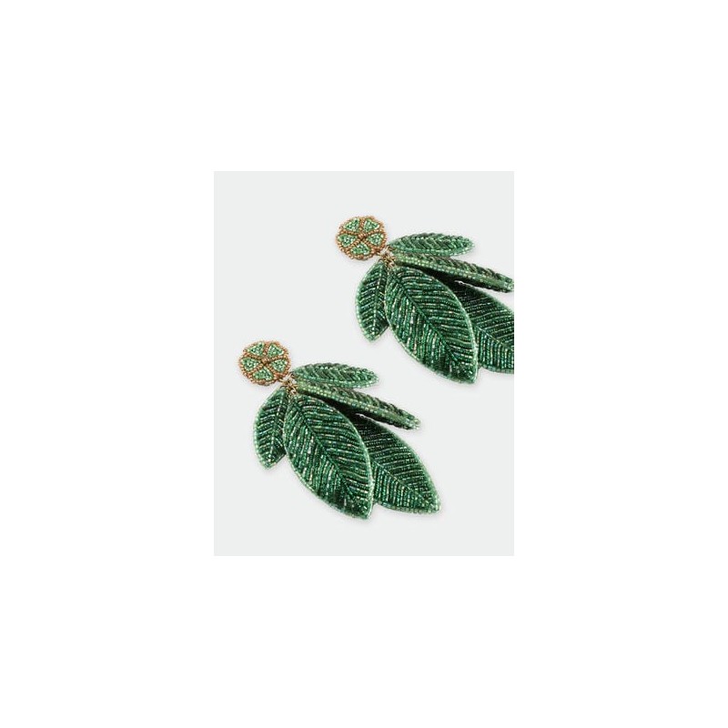 LEAF Boucle d'oreilles