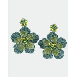 PRIMROSE Boucles d'oreilles