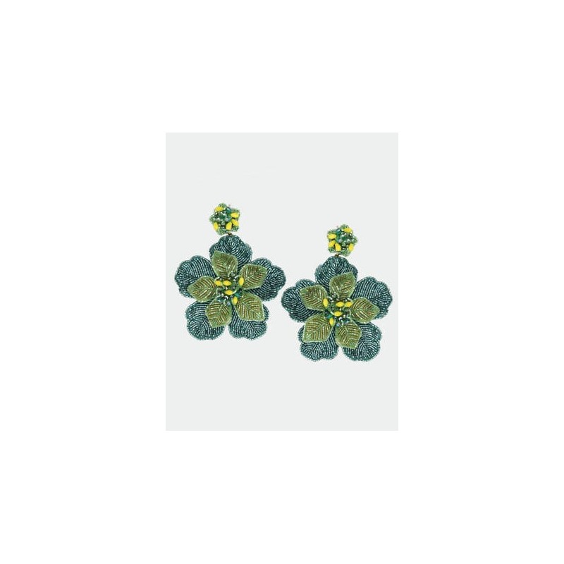 PRIMROSE Boucles d'oreilles