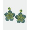 PRIMROSE Boucles d'oreilles