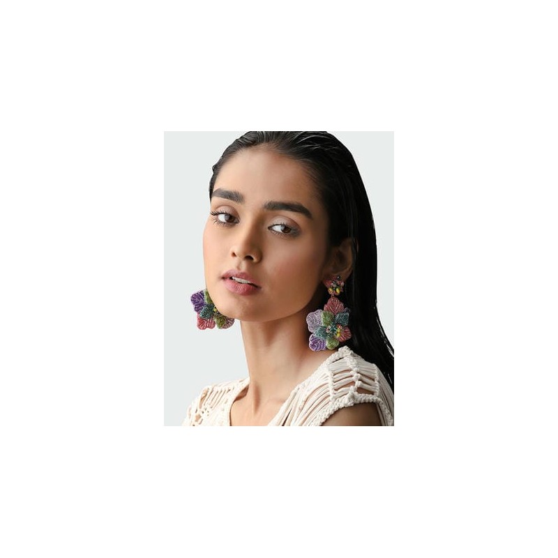 PRIMROSE Boucles d'oreilles