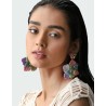 PRIMROSE Boucles d'oreilles
