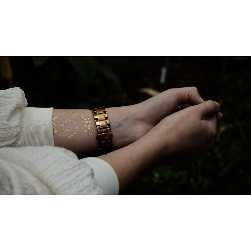 Attrape rêves cosmique de 5 Tattoos