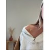 Lune dorée de 5 Tattoos