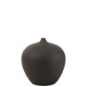 ROMANA Vases Noir