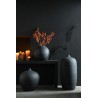 ROMANA Vases Noir