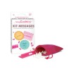 Kit Messages biscuits