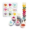 Colorants naturels en poudre S/9