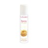 Spray colorant comestible OR