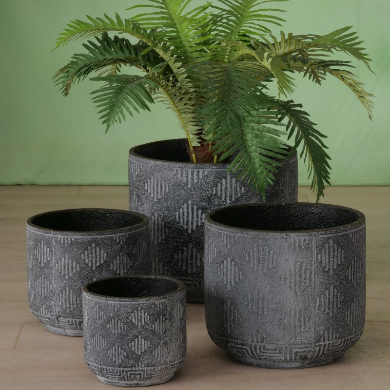 TIAGO pots