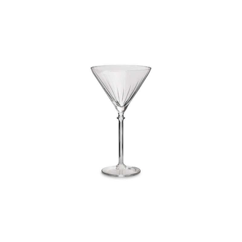 NOBLE Verre à cocktail 23cl S/4