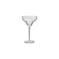 NOBLE Verre à cocktail version 2 28cl S/4