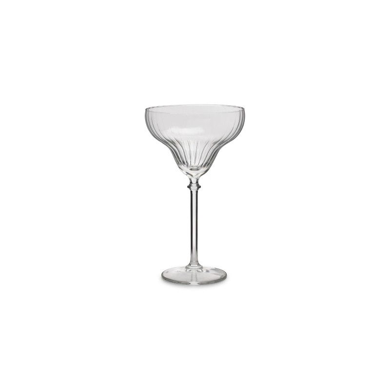 NOBLE Verre à cocktail version 2 28cl S/4