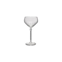 NOBLE Verre à cocktail version 3 29cl S/4