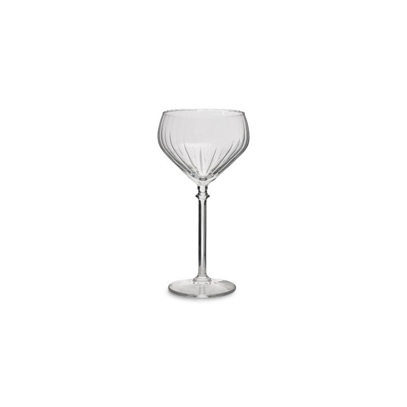 NOBLE Verre à cocktail version 3 29cl S/4