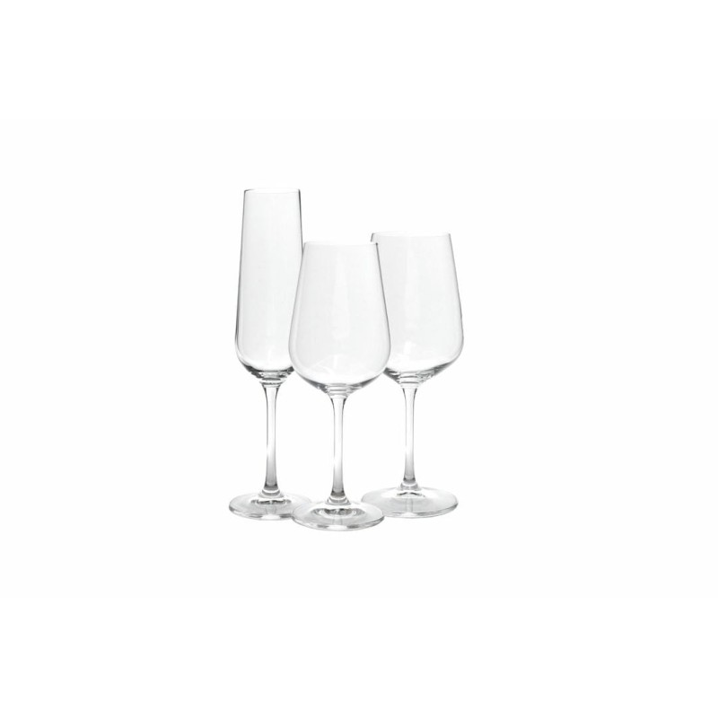VENETO verres Pack de 12 pièces