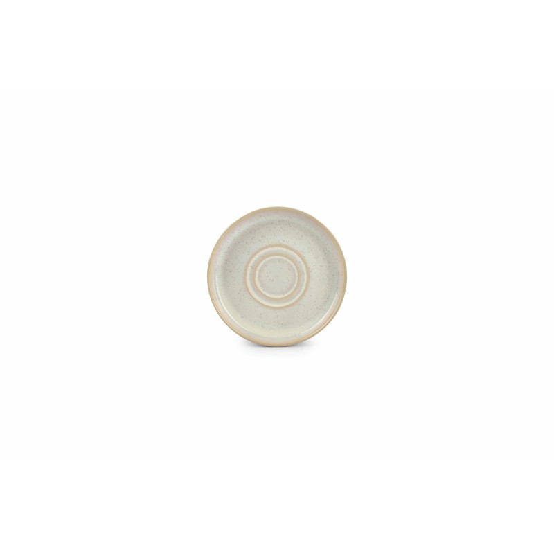 CURVY Pearl Collection soucoupes