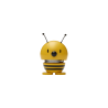 BEE Hoptimist abeille