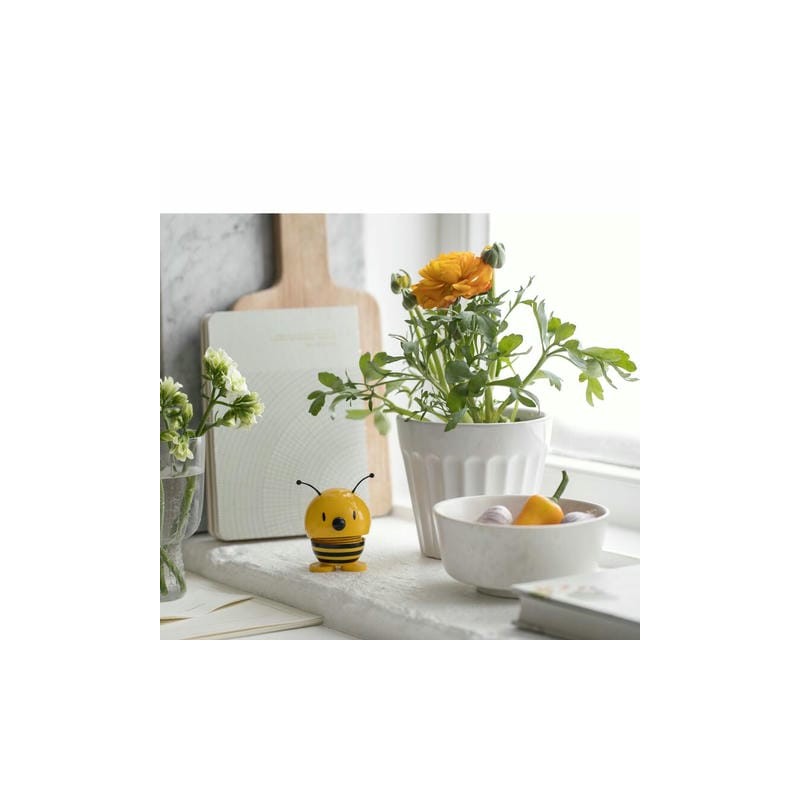 BEE Hoptimist abeille