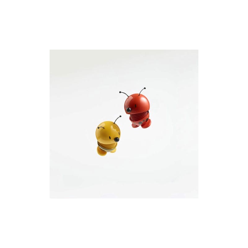 BEE Hoptimist abeille