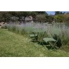 BISTRO Table ronde D60