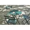 BISTRO Table ronde D60