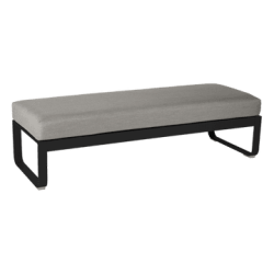 BELLEVIE Banquette Banc Pouf