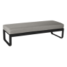 BELLEVIE Banquette Banc Pouf