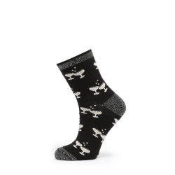 Chaussettes Augustine et Lucas