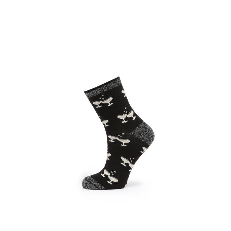 Chaussettes Augustine et Lucas