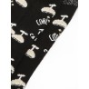 Chaussettes Augustine et Lucas