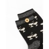 Chaussettes Augustine et Lucas