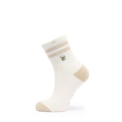 Chaussettes Enora et Cindy