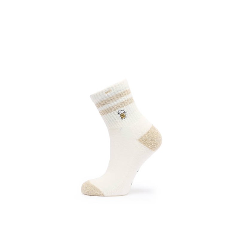 Chaussettes Enora et Cindy