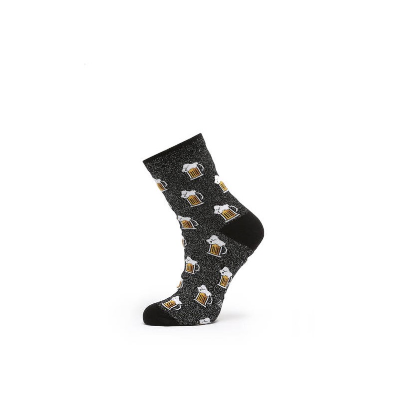 Chaussettes Agatha et Hugo
